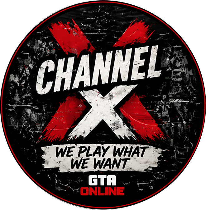 Channel X