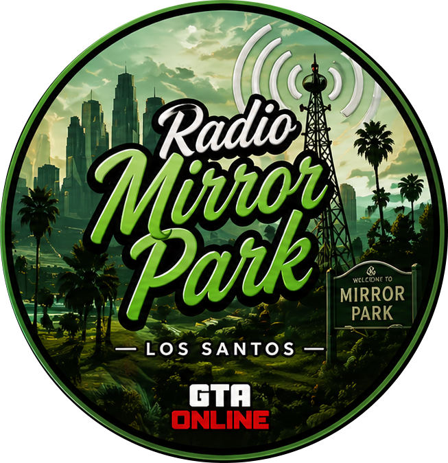 Radio Mirror Park