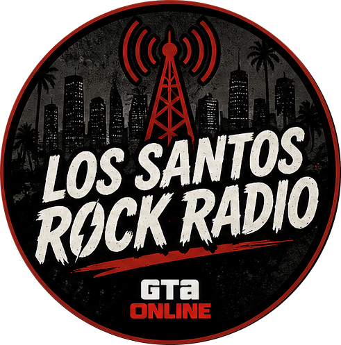 Los Santos Rock Radio
