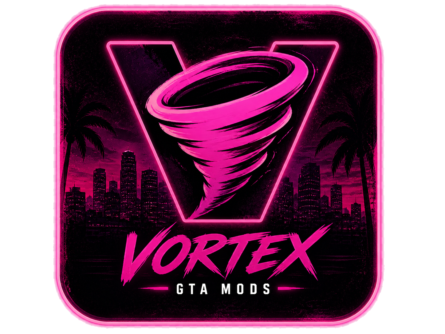 Vortex Mod Manager